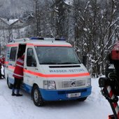 Tierrettung Kraftwerk Plankenau