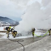 FAHRZEUGBRAND