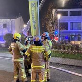 DACHSTUHLBRAND STADTZENTRUM