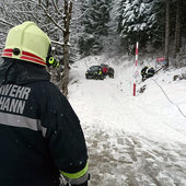 Fahrzeugbergung