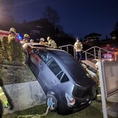 FAHRZEUGBERGUNG Schwarzach