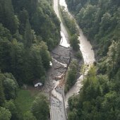 UNWETTEREINSÄTZE