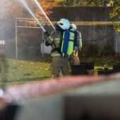 DACHSTUHLBRAND SÜDTIROLERSIEDLUNG