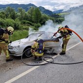 FAHRZEUGBRAND