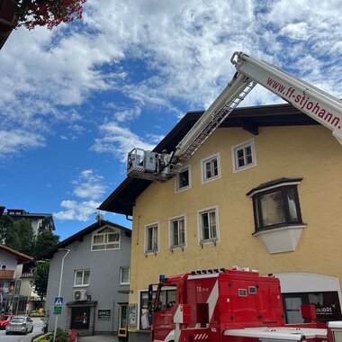 TIERRETTUNG