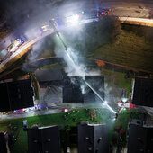 DACHSTUHLBRAND SÜDTIROLERSIEDLUNG