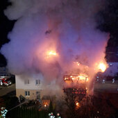 DACHSTUHLBRAND SÜDTIROLERSIEDLUNG