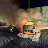 FAHRZEUGBRAND