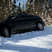 Fahrzeugbergung Floitensberg
