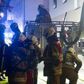 DACHSTUHLBRAND SÜDTIROLERSIEDLUNG