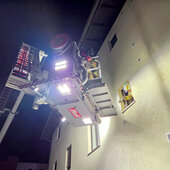 ALARM DURCH HEIMRAUCHMELDER