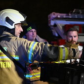 DACHSTUHLBRAND SÜDTIROLERSIEDLUNG