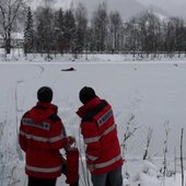 Tierrettung Kraftwerk Plankenau