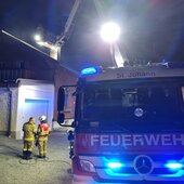 BRAND HEIZANLAGE