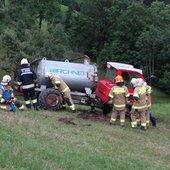 Fahrzeugbergung St.Veit