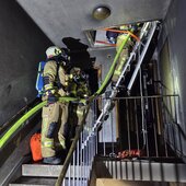 DACHSTUHLBRAND SÜDTIROLERSIEDLUNG