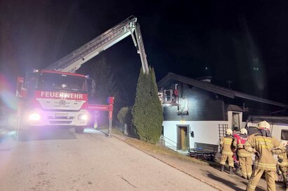 TÜRÖFFNUNG NOTFALL