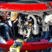 FAHRZEUGBRAND