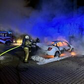 FAHRZEUGBRAND