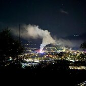 DACHSTUHLBRAND SÜDTIROLERSIEDLUNG