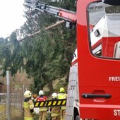 FREIMACHEN VON VERKEHRSWEGEN