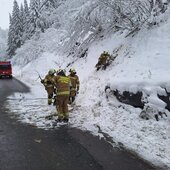 FREIMACHEN VON VERKEHRSWEGEN