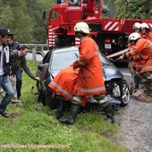 Fahrzeugbergung