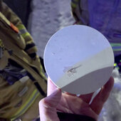 ALARM DURCH HEIMRAUCHMELDER