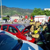FAHRZEUGBRAND