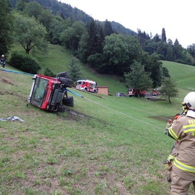 Fahrzeugbergung St.Veit