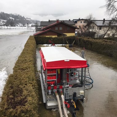 HOCHWASSER