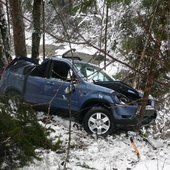 Fahrzeugbergung Wagrainer Bundesstraße