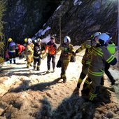 Personensuche L109 Höhe Tiefblick