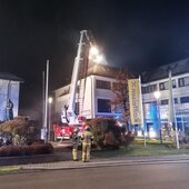 DACHSTUHLBRAND STADTZENTRUM