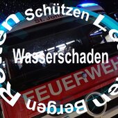 WASSERSCHADEN