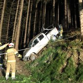 Fahrzeugbergung Großarl