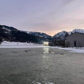 BESEITIGUNG OBERFLÄCHENWASSER