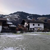 BESEITIGUNG OBERFLÄCHENWASSER