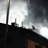 DACHSTUHLBRAND SÜDTIROLERSIEDLUNG