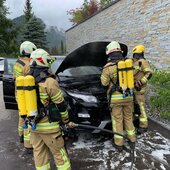 FAHRZEUGBRAND