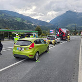 AUFRÄUMARBEITEN