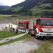 Unterstützung im Oberpinzgau