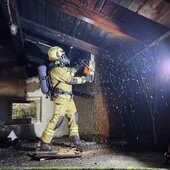 DACHSTUHLBRAND SÜDTIROLERSIEDLUNG