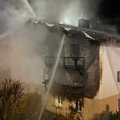 DACHSTUHLBRAND SÜDTIROLERSIEDLUNG