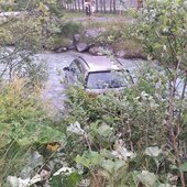 FAHRZEUGBERGUNG