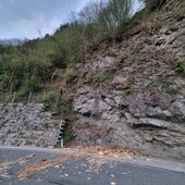 Freimachen von Verkehrswegen