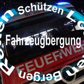 FAHRZEUGBERGUNG