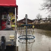 HOCHWASSER