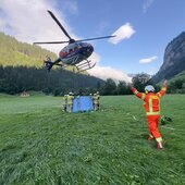 WALDBRAND