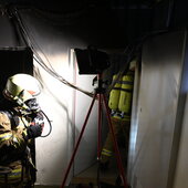 DACHSTUHLBRAND SÜDTIROLERSIEDLUNG